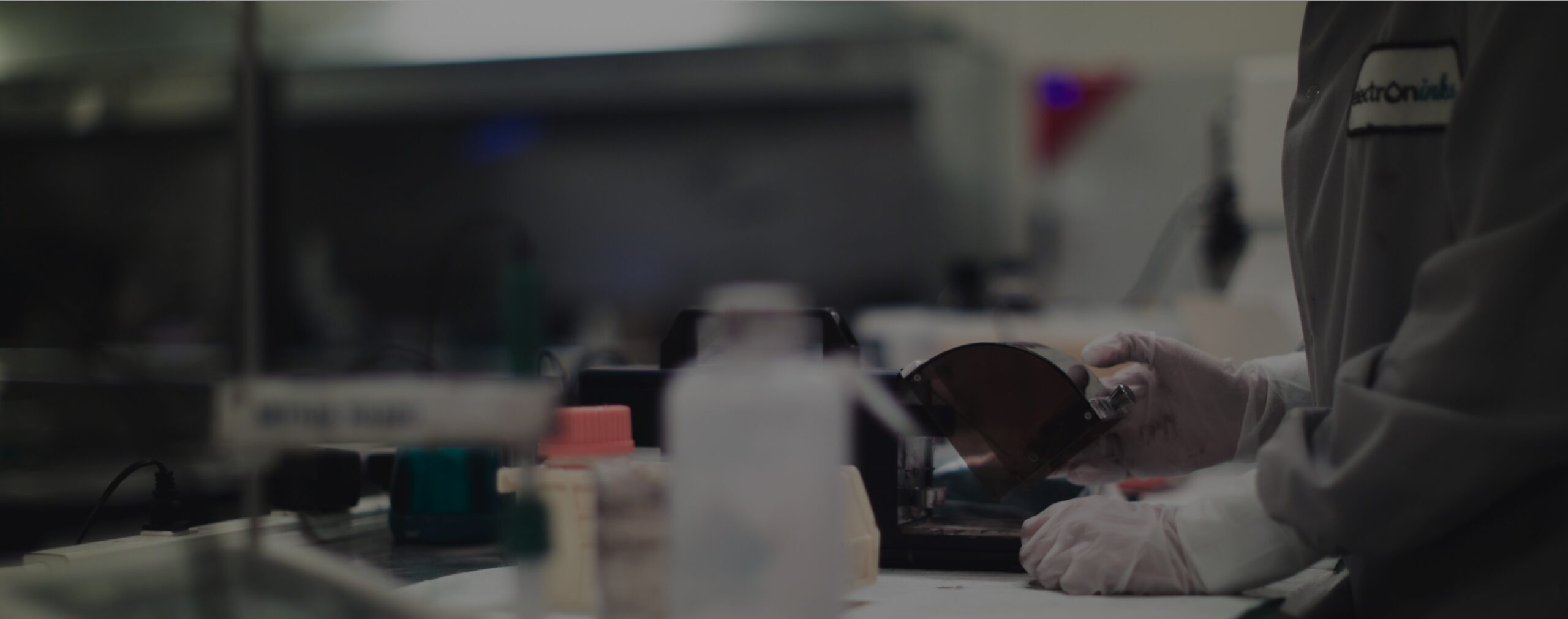 Conductive Inks Electroninks